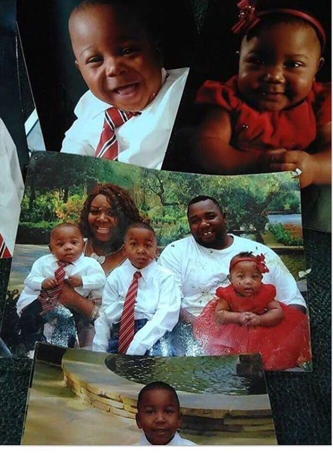 13 Painful Facts About Alton Sterling's Life (And Death)