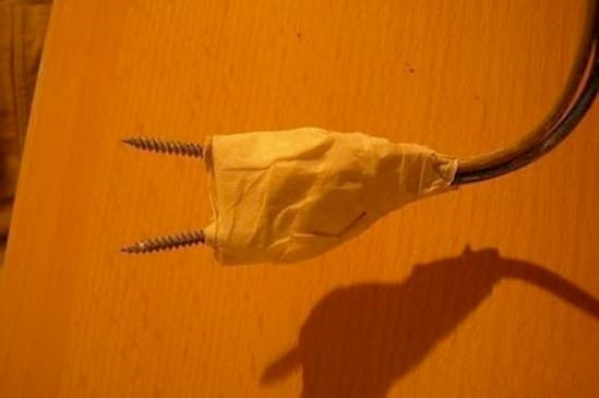13 People Who Prove That If It's Stupid And It Works, It's Not Stupid.
