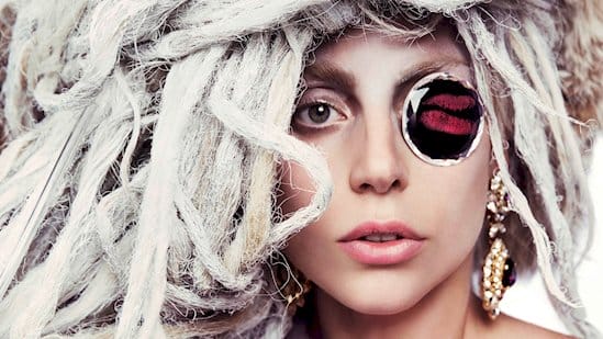 13 Shocking Secrets That Lady Gaga Is Hiding From Her Fans.