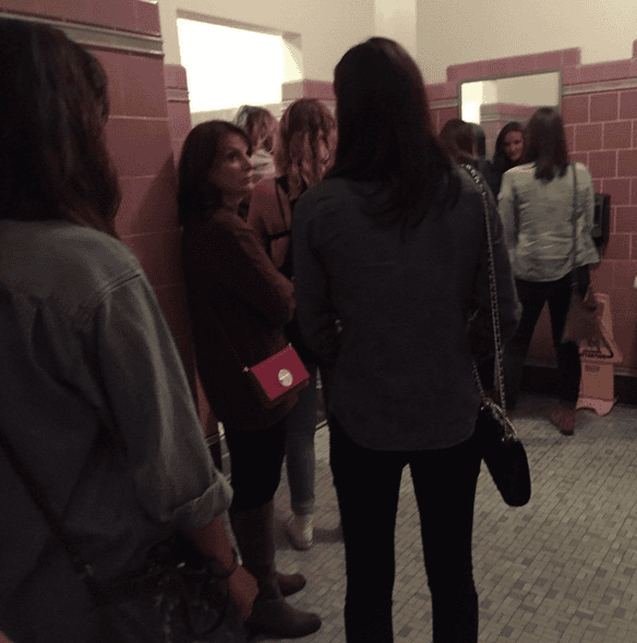 13 Struggles Of Being A Woman,That Men Will Never Understand....