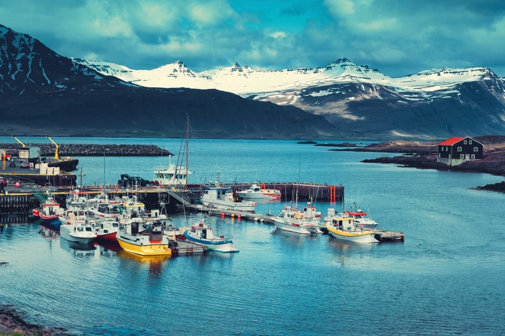 14 Things That Make Iceland Even Cooler Than Middle Earth