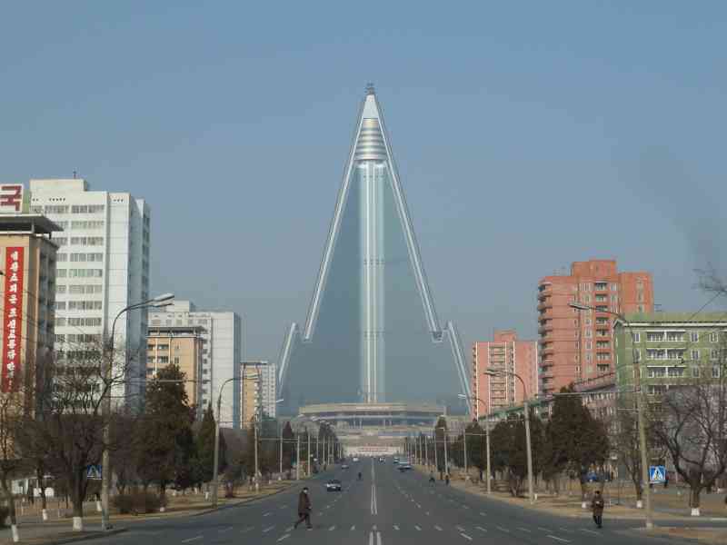 15 Crazy Laws That Exist Only In North Korea