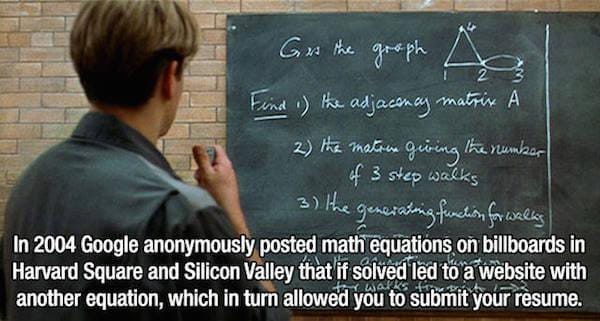 17 Awesome Facts About The Mad World We Live In.