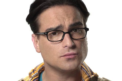 17 Rarely Known Facts About The Big Bang Theory.