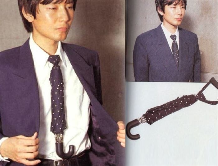 21 Ridiculous Japanese Inventions That Are Actually (Sort Of) Useful.