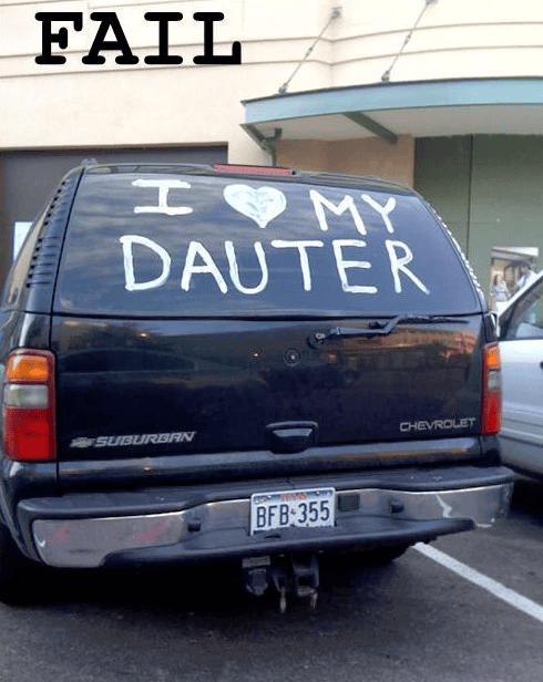 17 Things That Will Make You Facepalm.