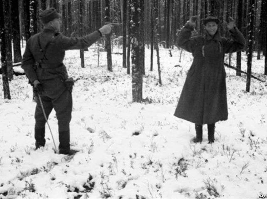 18 Moments In History That Are Too Spicy To Forget