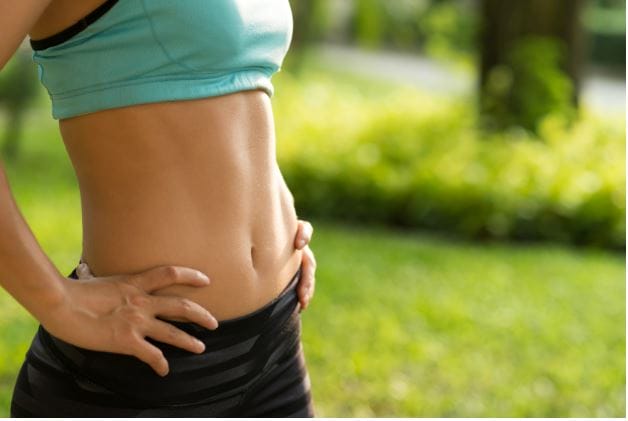 7 Tips For The People Who Wants To Achieve Flat Tummy In Just A Month