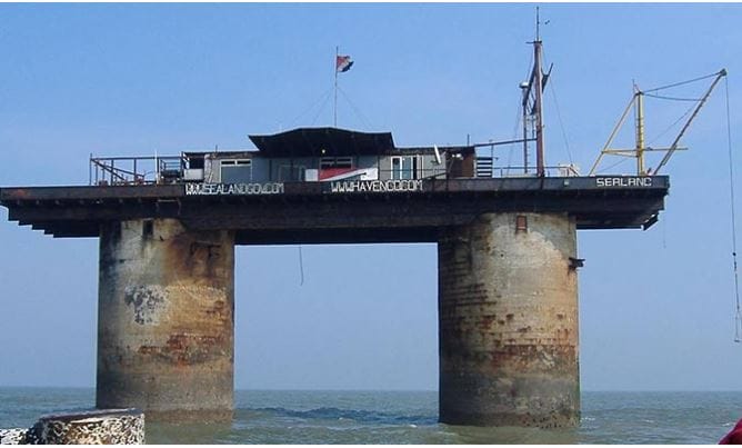 8 Most Heavily Guarded Places On Earth