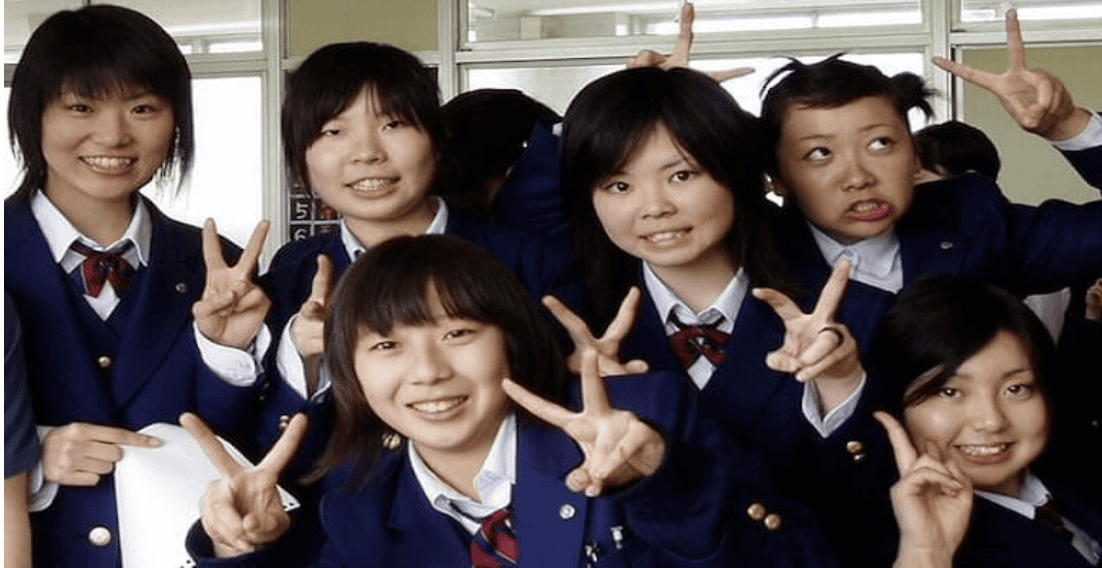 8 Strict School Rules In Japan Which Are Absolutely Real