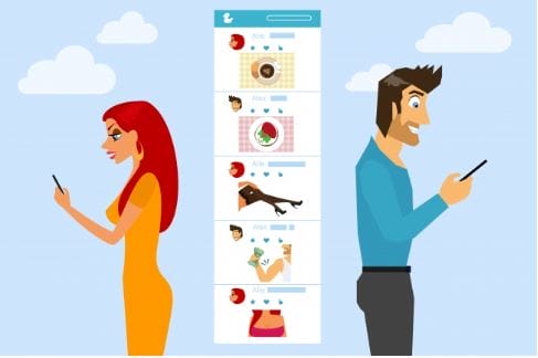 8 Times When Facebook Told Us When  We Will Be Falling In Love