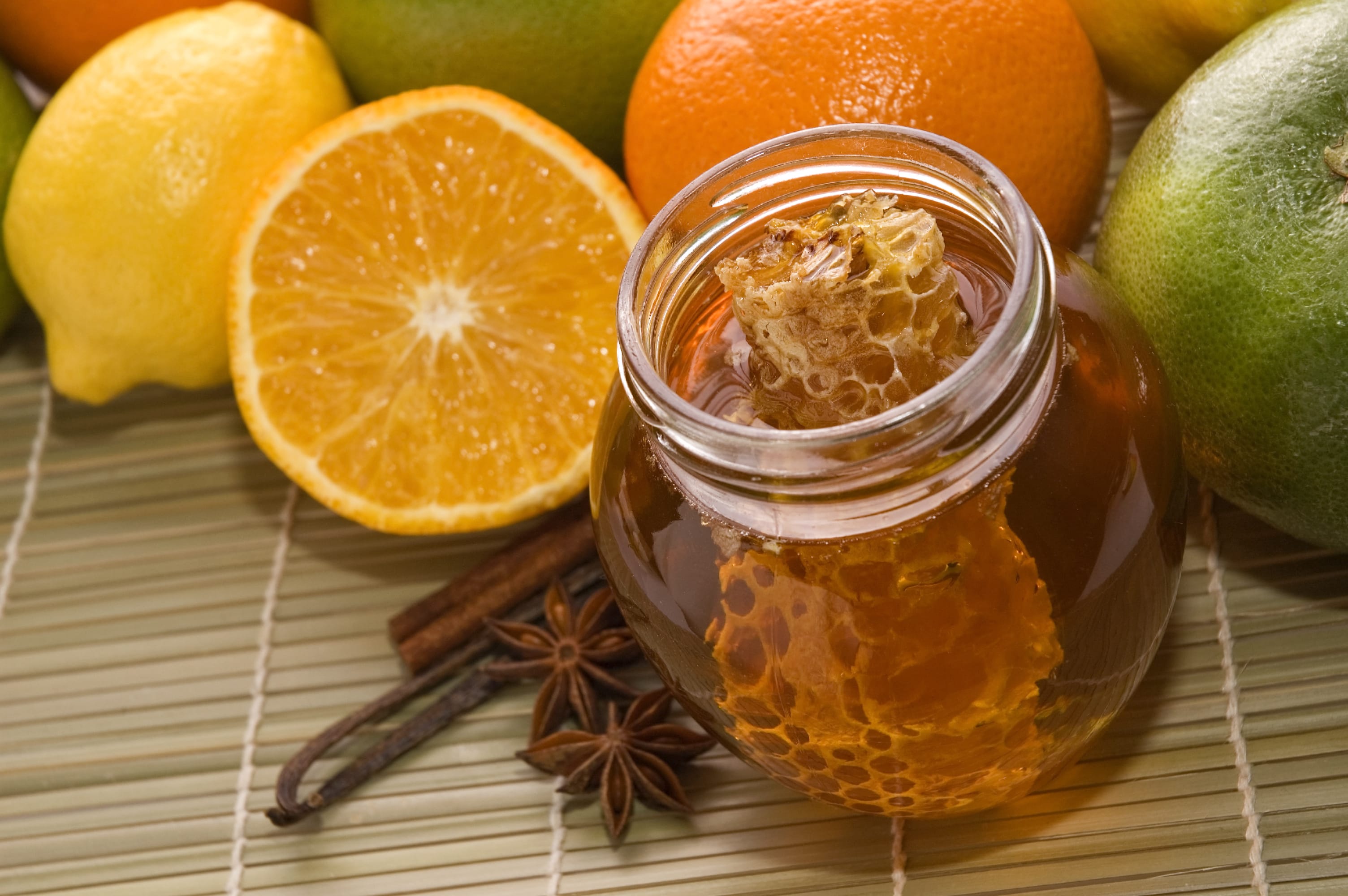 Ancient Homemade Syrup That Removes Phlegm From The Lungs and Cures Cough!