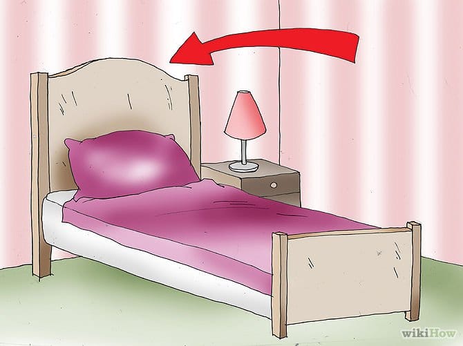 BEDROOM STYLE: DO'S AND DONT'S HOW TO FENG SHUI YOUR BEDROOM