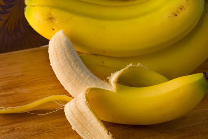 Boil Bananas Before Bed, Drink the Liquid and You Won't Believe What Happens to Your Sleep