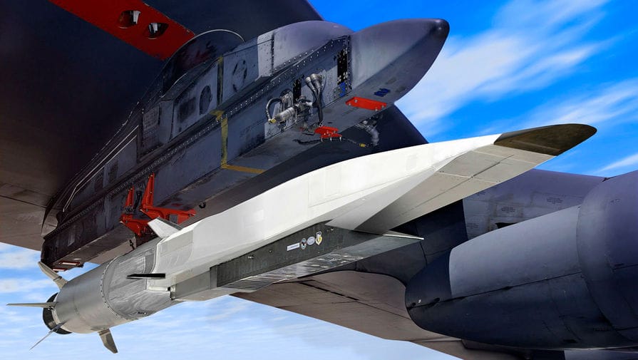 China's New Nuclear Weapon Is a Threat To The World