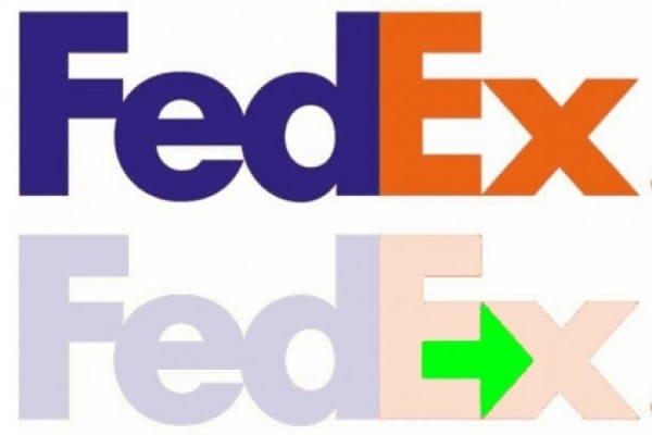 Company Logos That Have Hidden Meanings You Never Knew About!