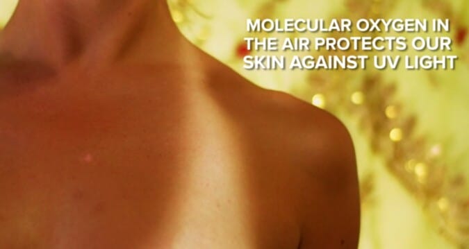 Did You Know The Effects Of Oxygen On Earth ?