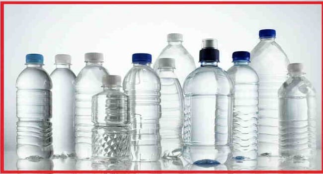 Did You Know What Plastic Bottles Can Do To Your Body?