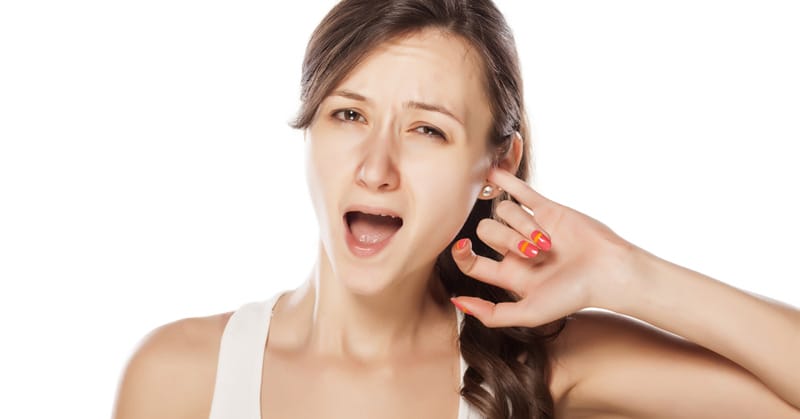 Does The Inside Of Your Ear Itch? Here's How You Can Treat It!