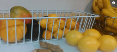 Drinking One Cup Of THIS Mixture Will Melt 1 Inch Of Your Fat Daily.