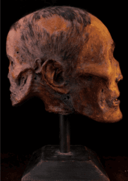 Edward Mordrake – The Odd Case Of A Man Born With Two Faces