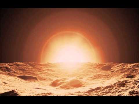 Ever Wondered How Sunrise Looks In Different Planets