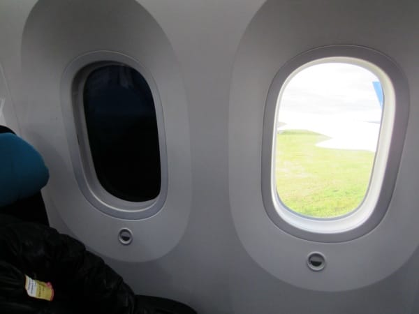 Ever Wondered Why You Are Asked To Keep Your Window Shades Open When Landing And Take Off?