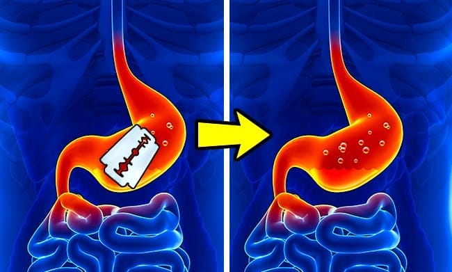 Here Are Few Astonishing Facts About The Human Body