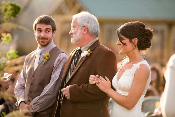 Fathers Reveal What Their Daughter's Boyfriend Did That Left Either A Good Or A Bad Impression On Them
