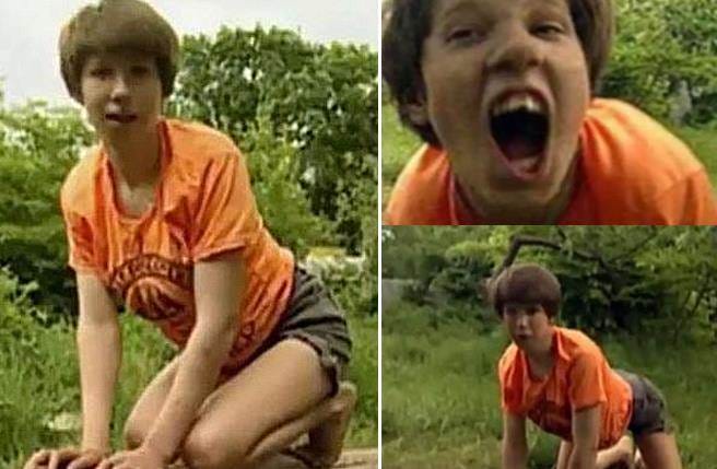 Feral Children: 5 Children Who Were Raised By Animals