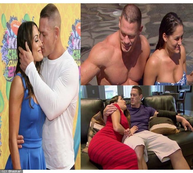 Golden Facts About John Cena Which You Should Know Now