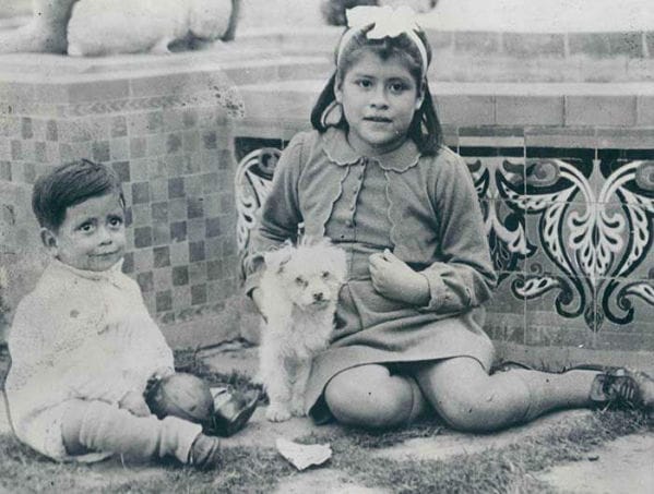 Have You Ever Heard Of Lina Medina? The Peruvian Woman Who Gave Birth To A Boy Just 5 Years After Her Birth?!
