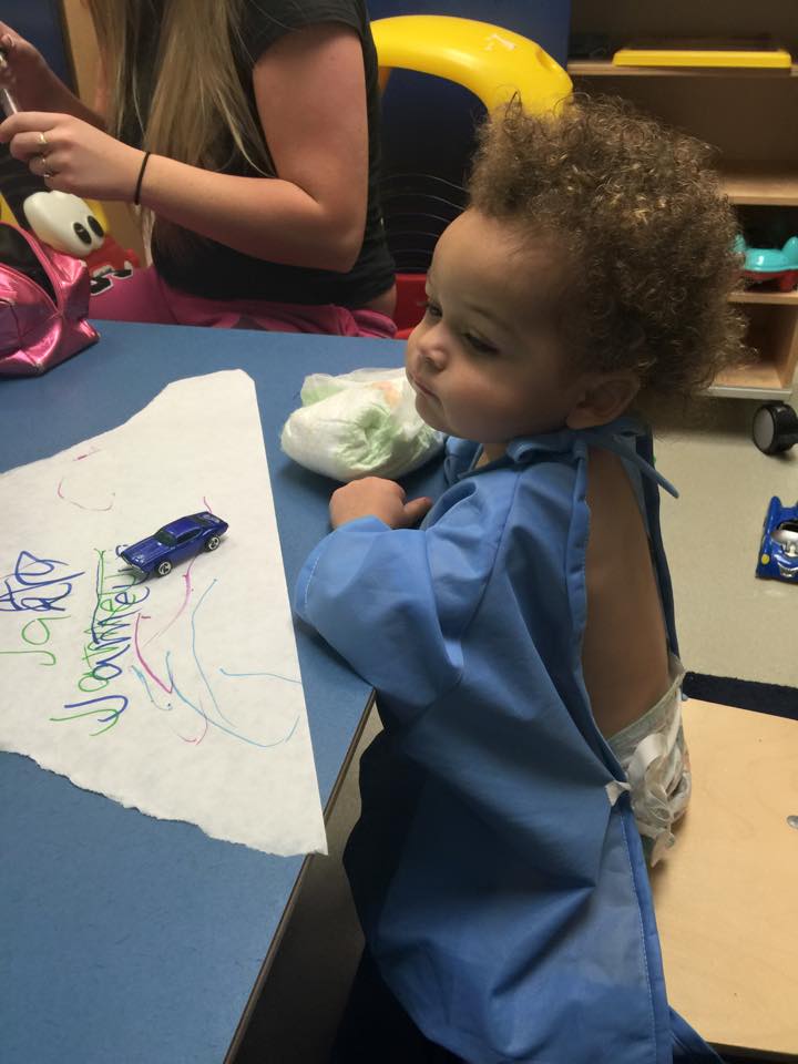 Heartless Stranger Called Her Son 'Repulsing' Mom Defends With Viral Open Letter