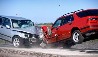 Her Facebook Post Caused This Accident. But When I Saw What She Wrote? It Broke My Heart.