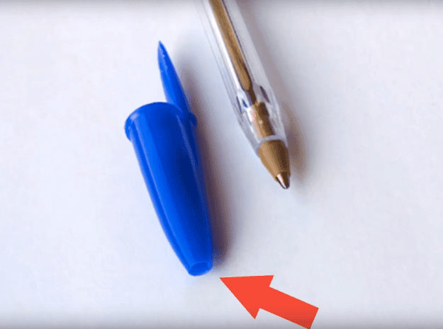 Here Are 21 Things You Would Have Noticed In Your Everyday Life But Had No Idea What They Were For!