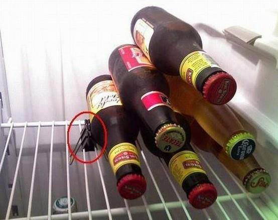 Here Are 7 Hacks That Will Help Keep Your Fridge Well Organized!