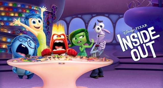 I bet You Didn't Know These Facts About 'Inside Out'