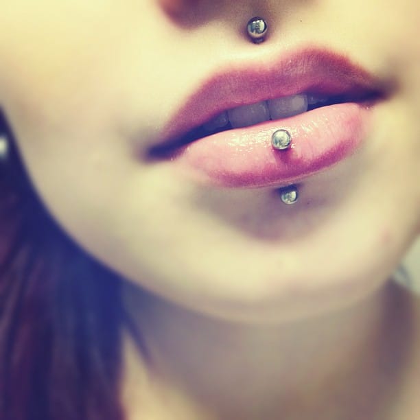 If You Notice Someone With This Kind Of Piercing, THIS Is What It Means