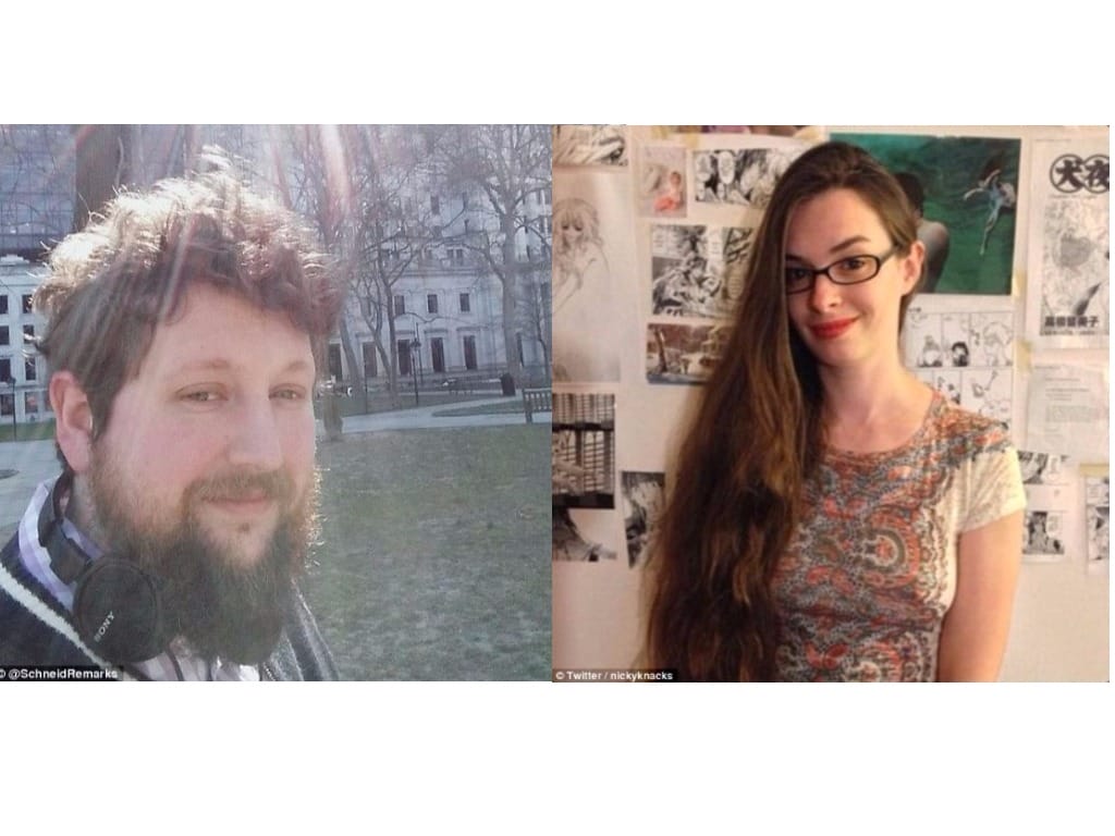 Man Switches Email Signatures With His Female Co-Worker For 2 Weeks, And Learned Some Depressing Truths!
