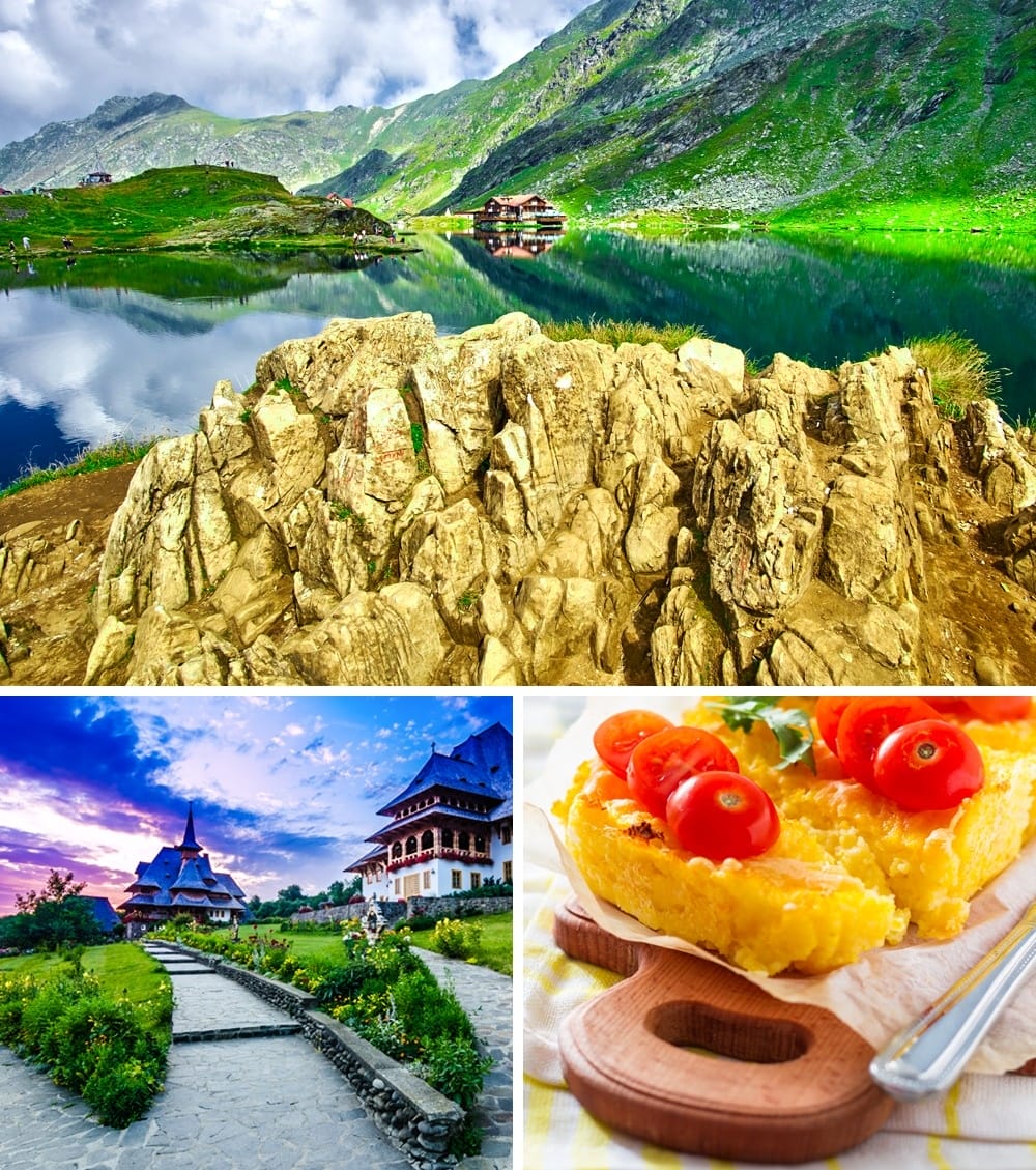 Most Affordable Vacations