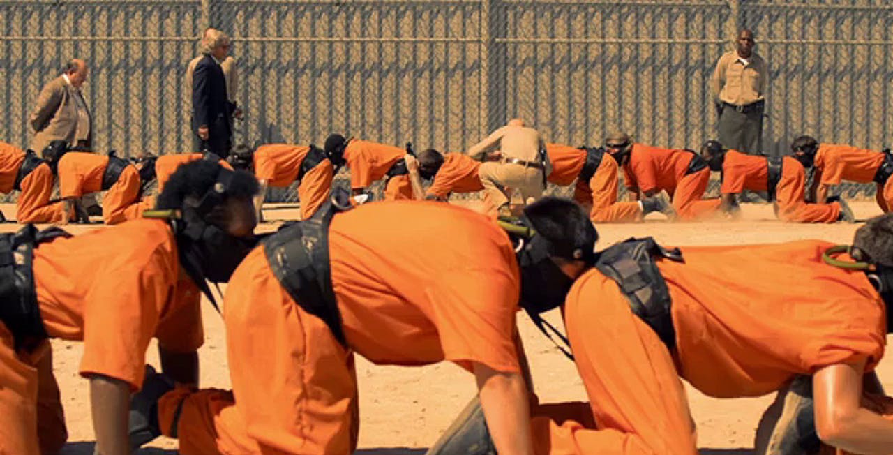 10 Movies You'll Wish Were Not Based On True Stories
