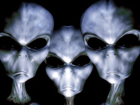 NASA Openly Admits Alien Life Exists: Get Ready For Disclosure!