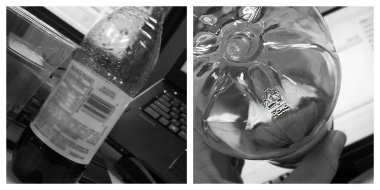 The Real Meaning Of Numbers Printed On The Bottom Of A Plastic Bottle Is Much More Significant Than Anyone Thinks.