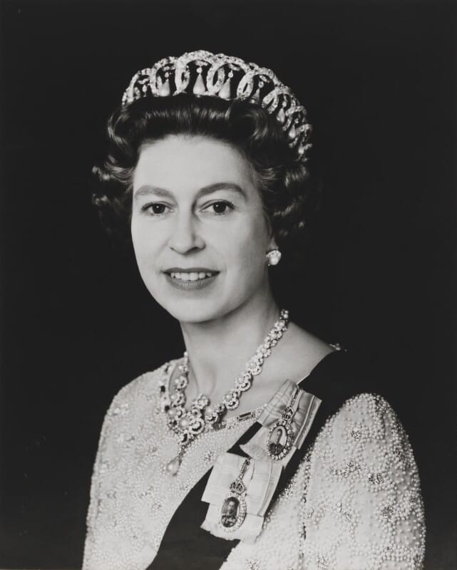 Photos Of Young World Leaders Before They Became Big.