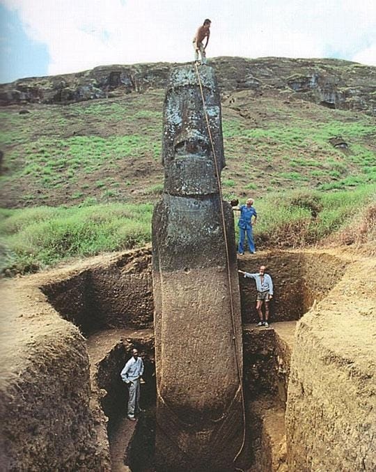 Pictures That Will Make You Question Everything You Know