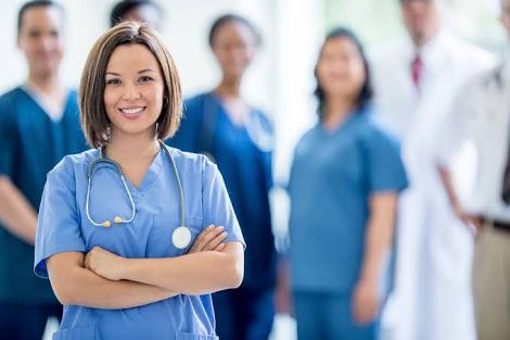Reasons Why Marrying A Nurse Would Make You Much Happier
