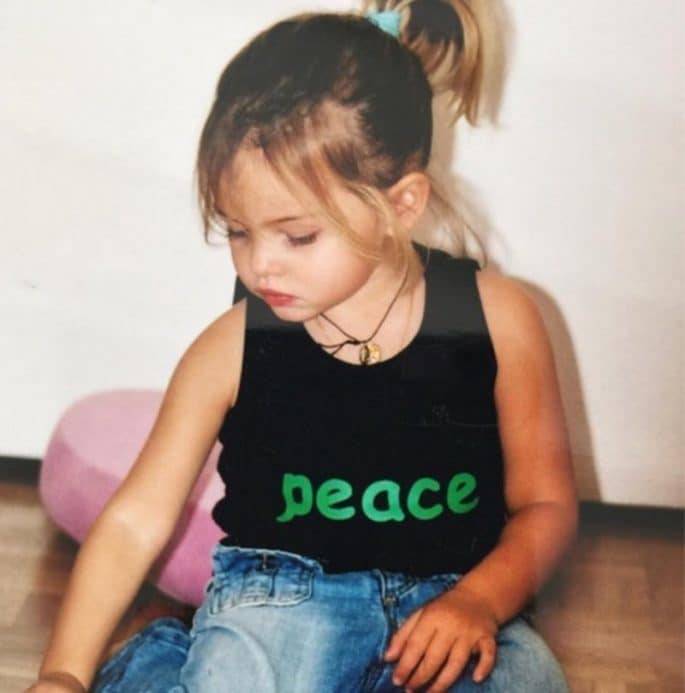 Remember 'The Most Beautiful Girl In The World'? Here's How She Looks Now!