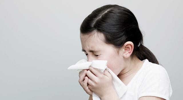 With These Clever Tricks, Your Stuffy Nose Will Be Clear In Just 2 Minutes!