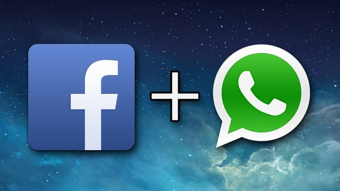 Ten Unknown Facts About Facebook And Whatsapp Deal