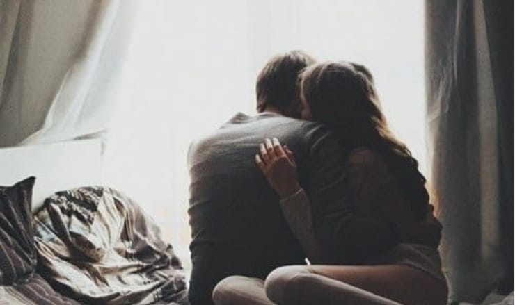 A Cheating Wife Asks For Forgiveness After Cheating And Having An Affair